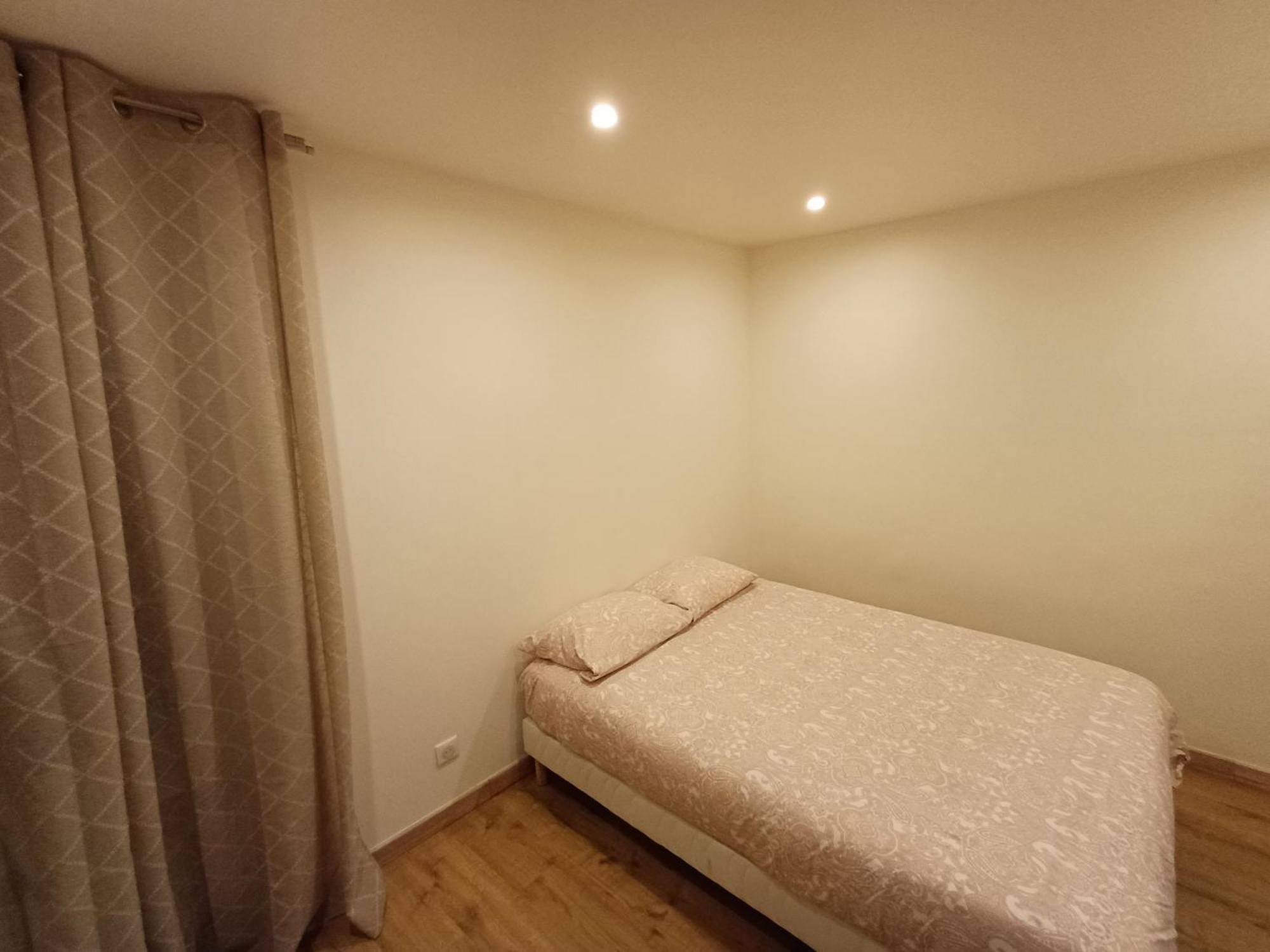 Appartamento Moderne 2 5 Voyageurs *