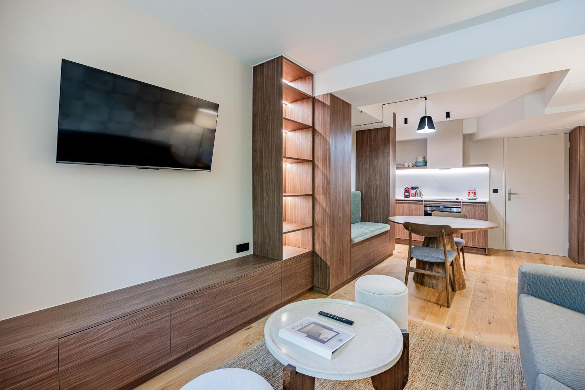 Lovelyappartment-oldmontmartre Apartment Paris