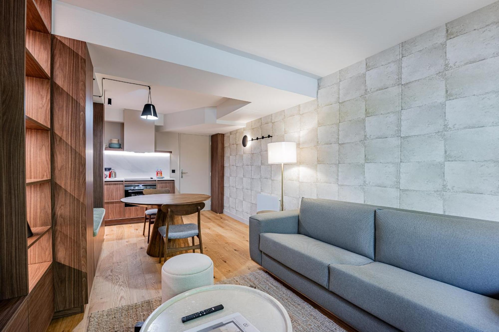 Lovelyappartment-oldmontmartre Apartment