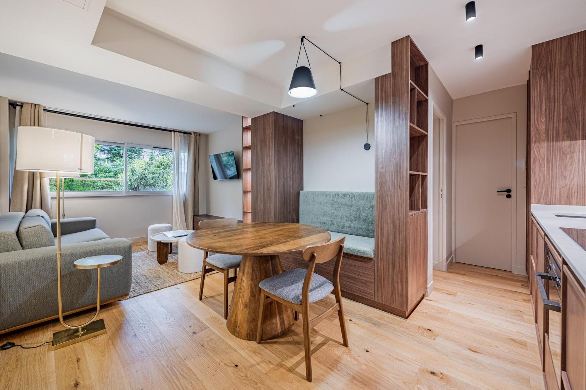 Lovelyappartment-oldmontmartre Paris