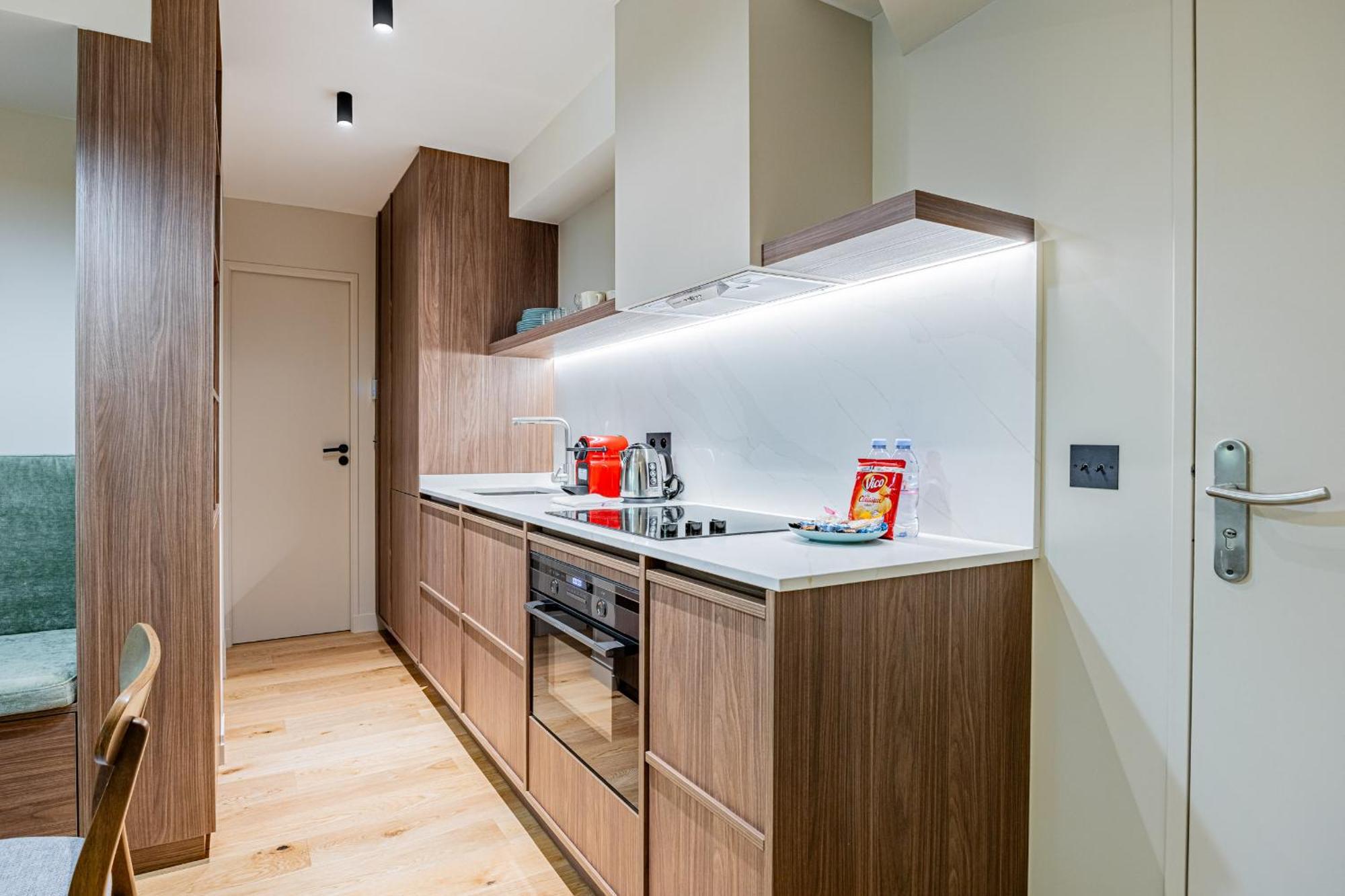 Lovelyappartment-oldmontmartre Apartment *