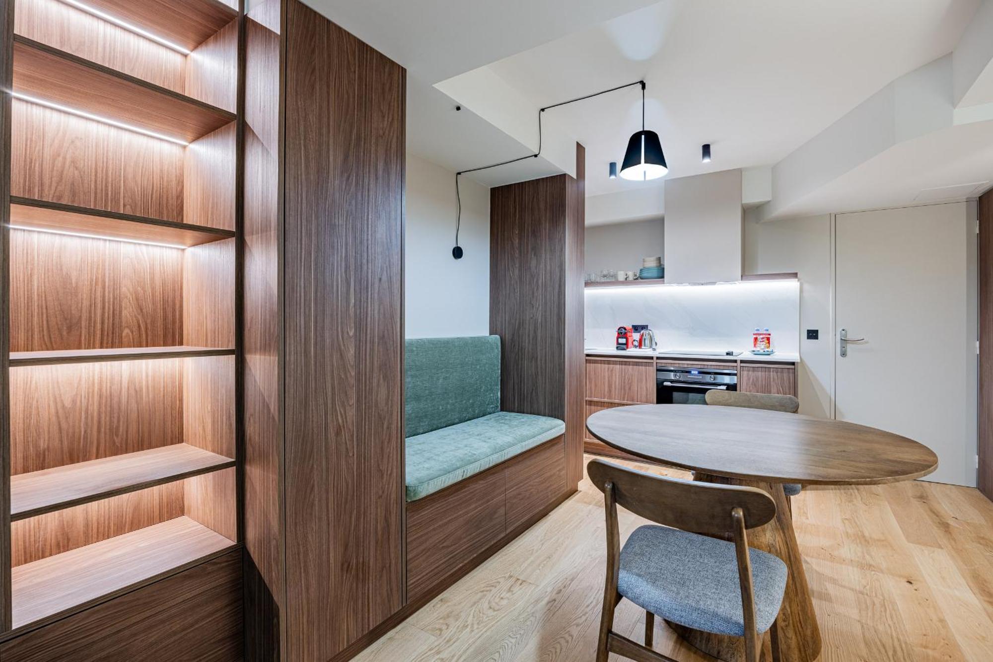 Lovelyappartment-oldmontmartre Apartment