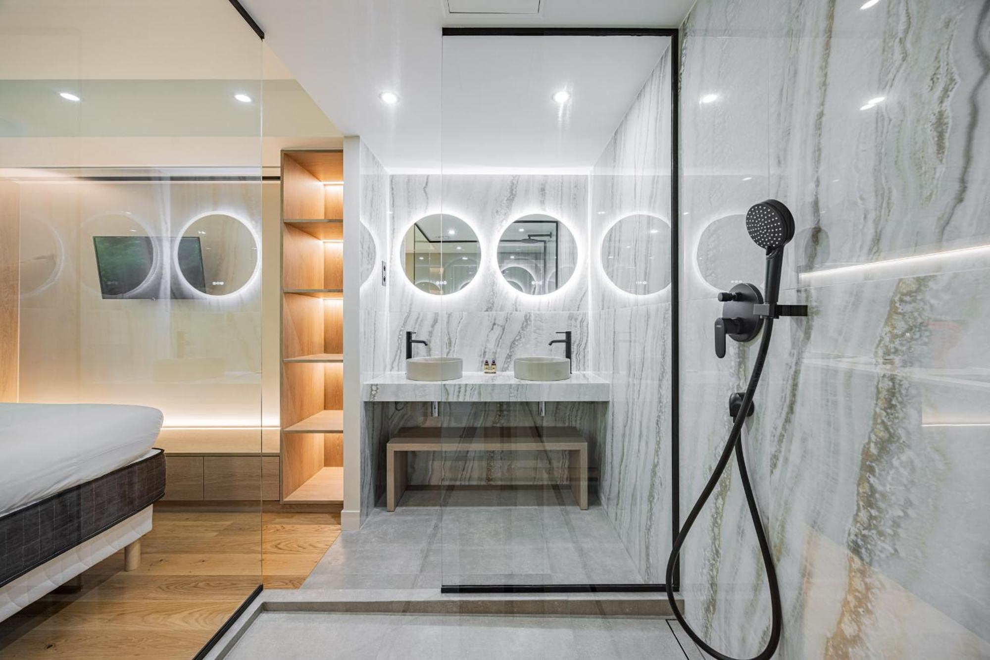 Lovelyappartment-oldmontmartre Apartment