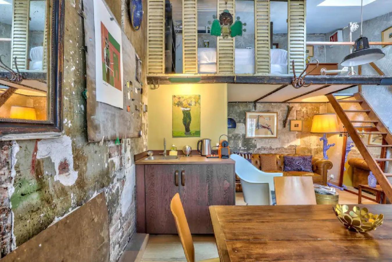 Appartamento Geranimus St Paul Coeur De