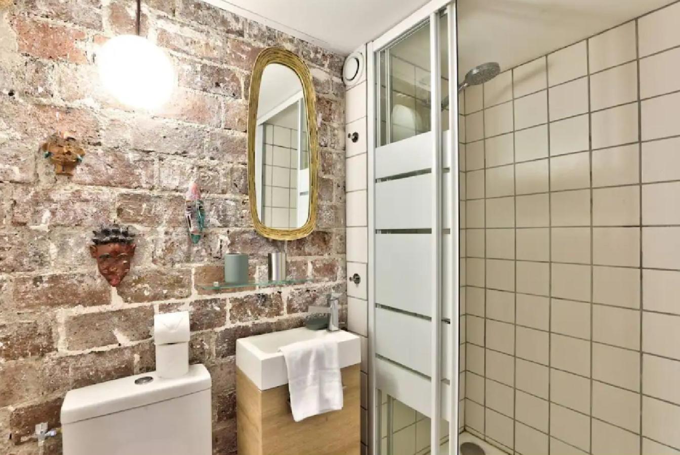 Appartamento Geranimus St Paul Coeur De *
