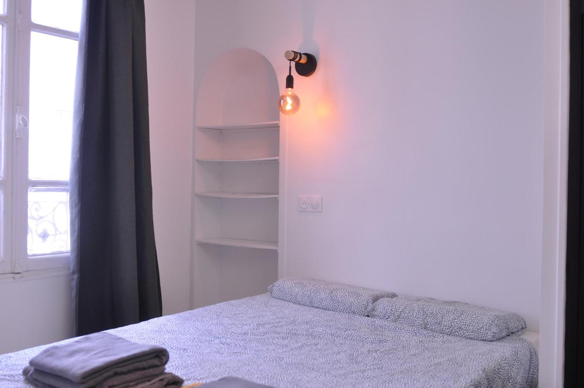 Appartamento Appt Paris11 Charonne *