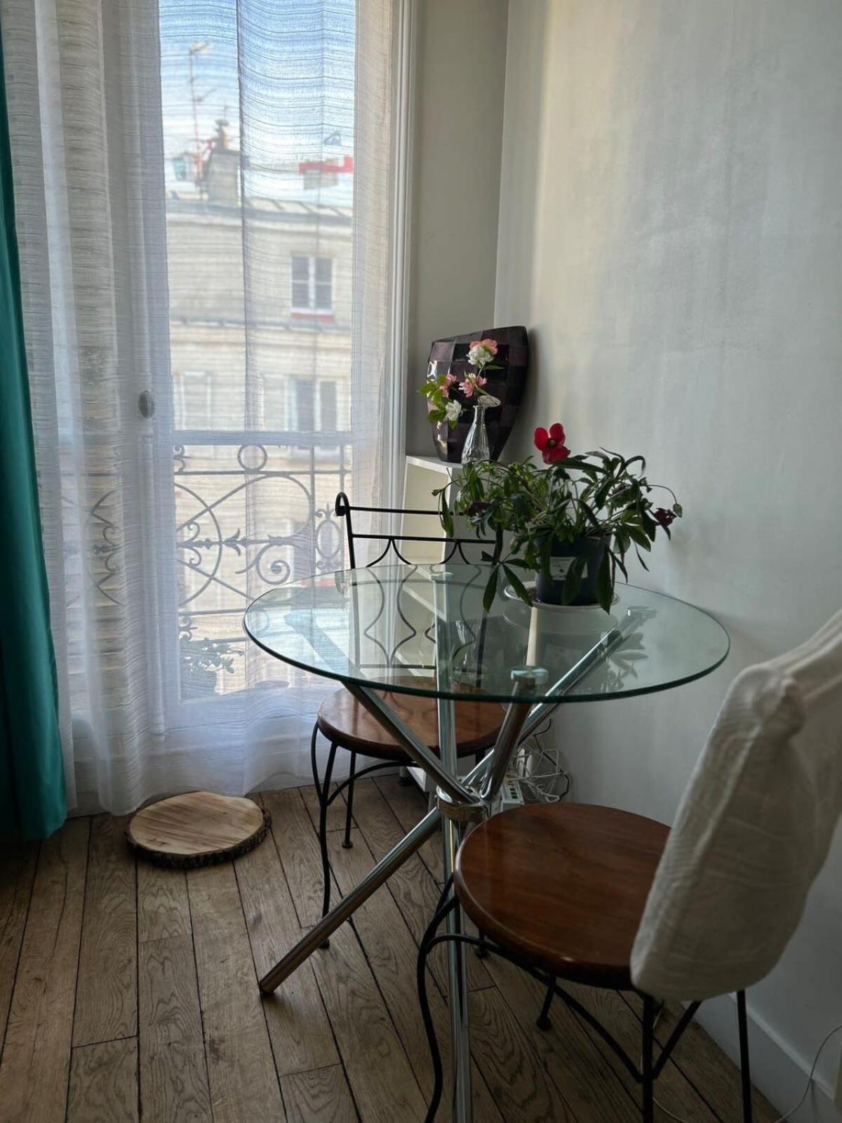 Appartamento Appt Rive Droite Centre Marais *