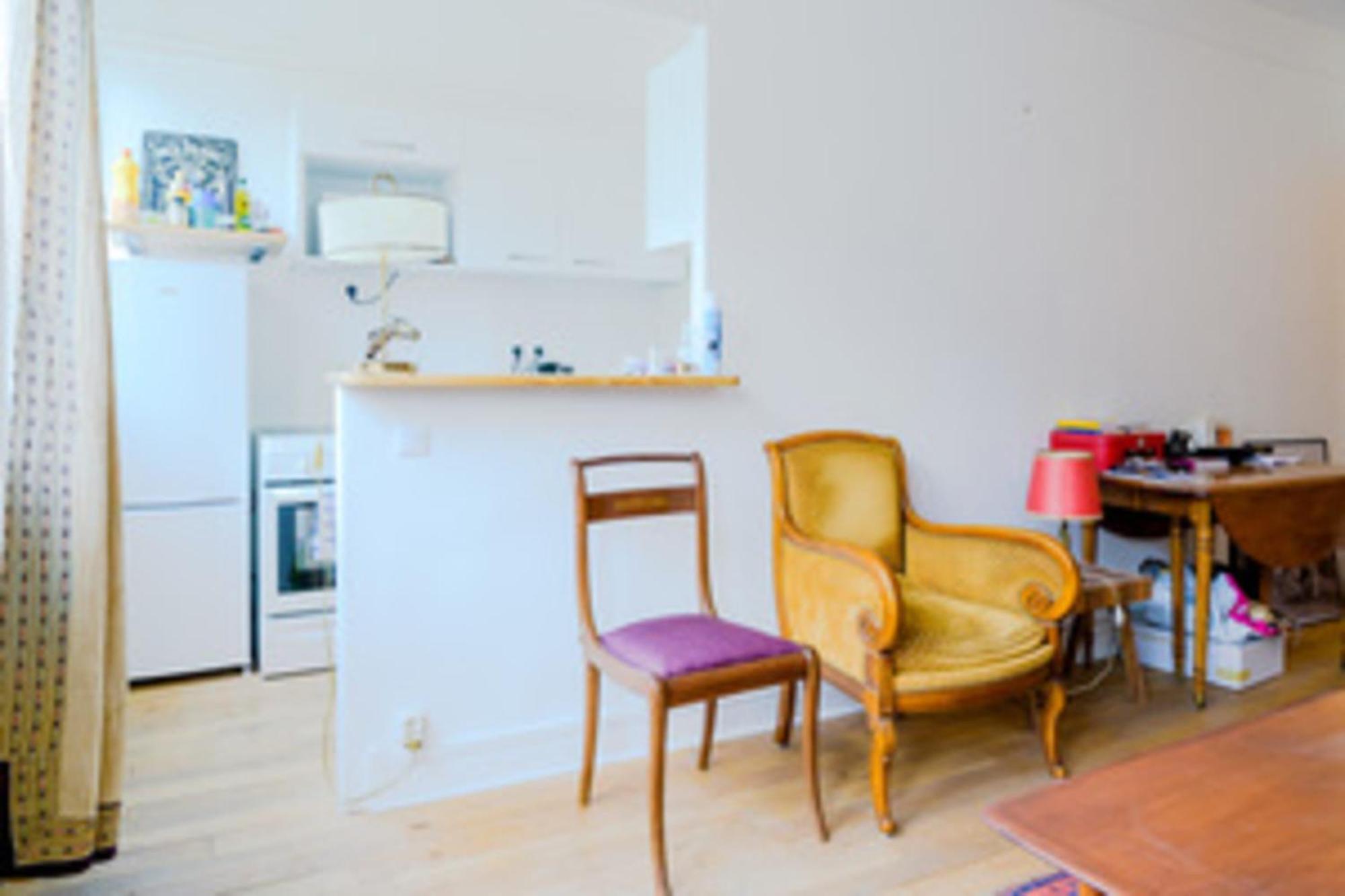 Appartamento Comfortable Cocoon With Balcony