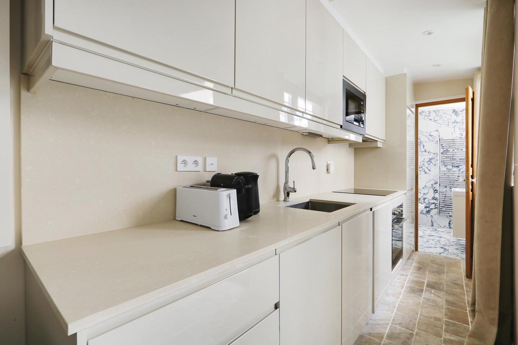 Appartamento Pick A Flat's In Monrmartre - Rue Lepic Parigi