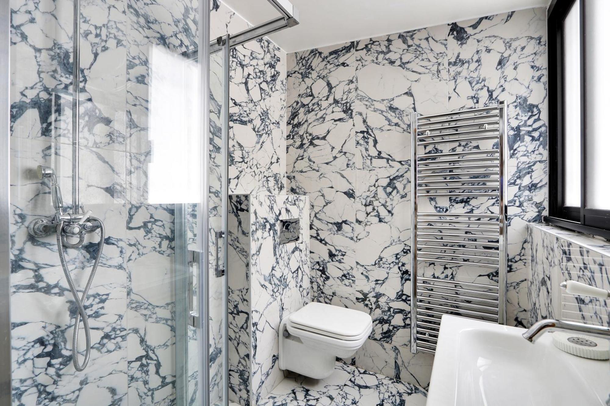 Appartamento Pick A Flat's In Monrmartre - Rue Lepic *