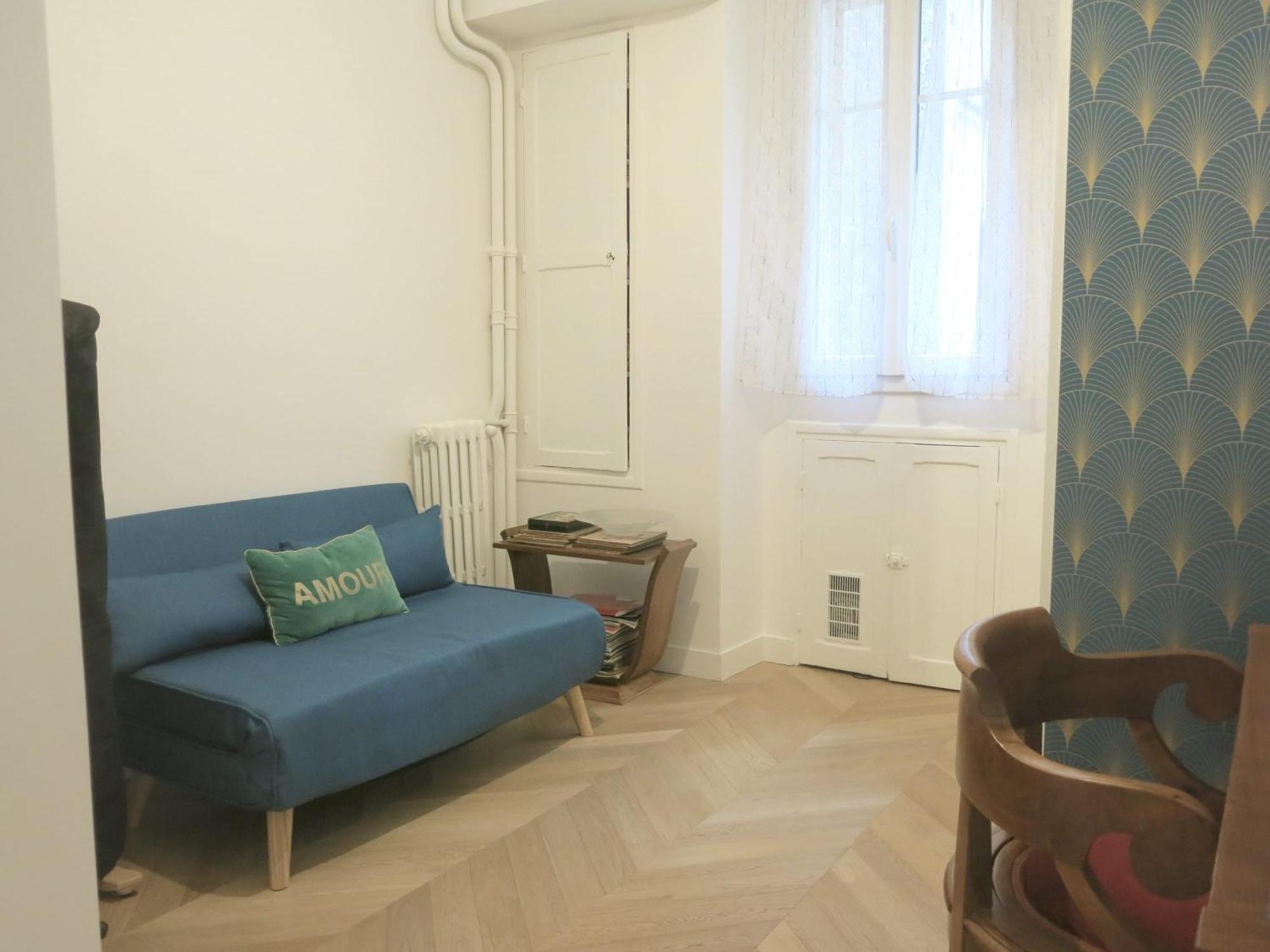 Daguerre Citycosy