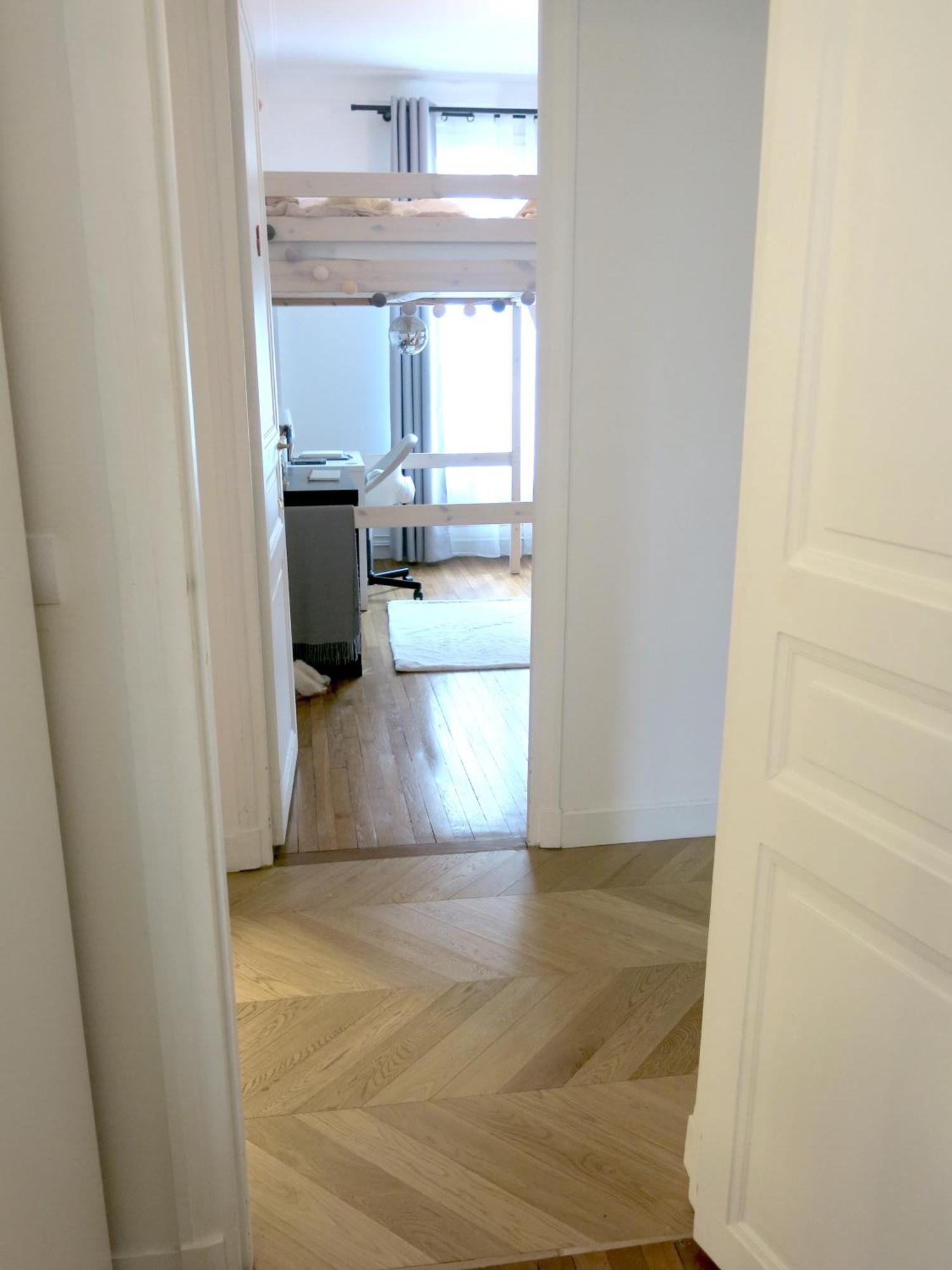 Daguerre Citycosy Appartamento *