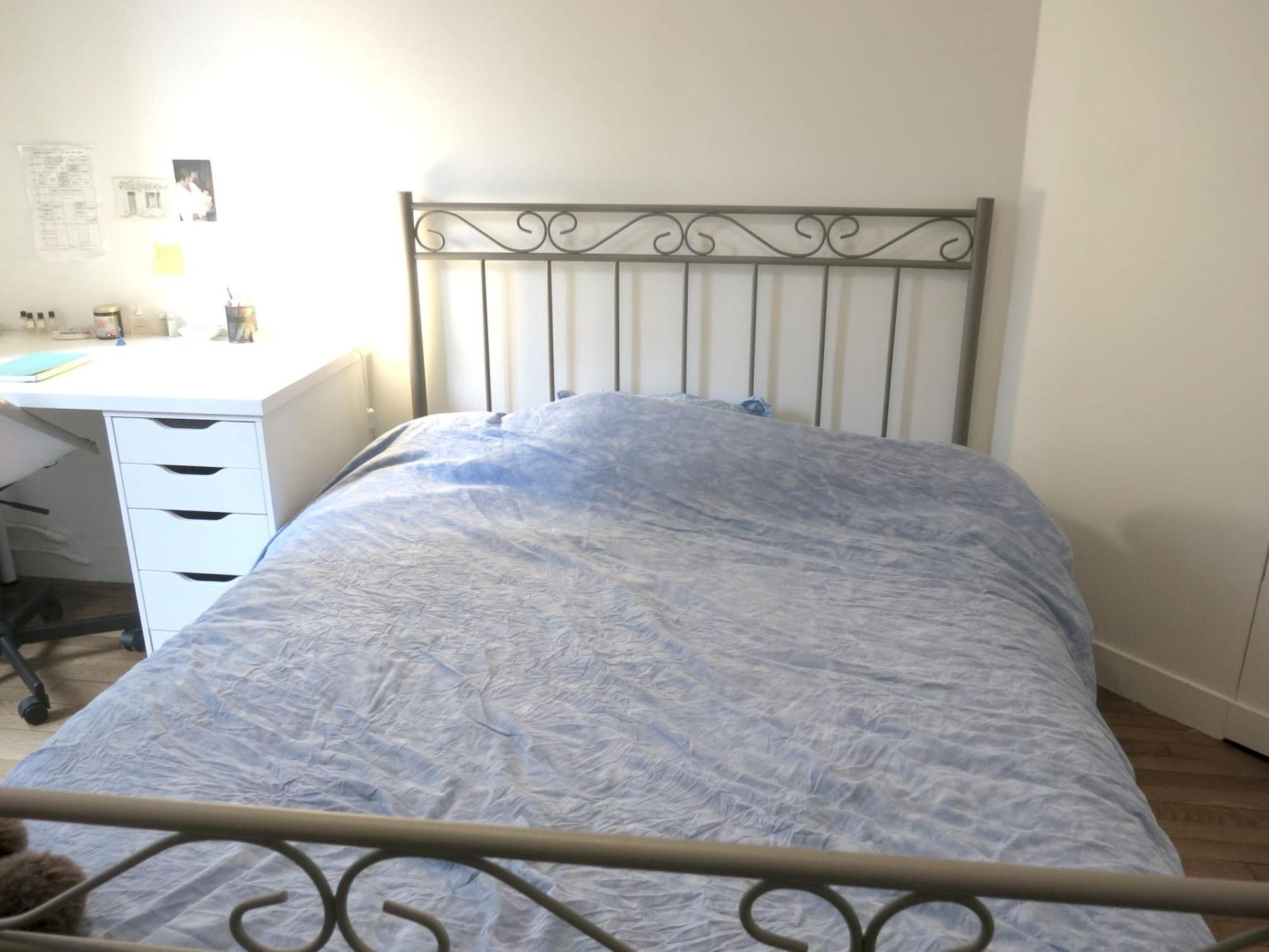 Appartamento Daguerre Citycosy *