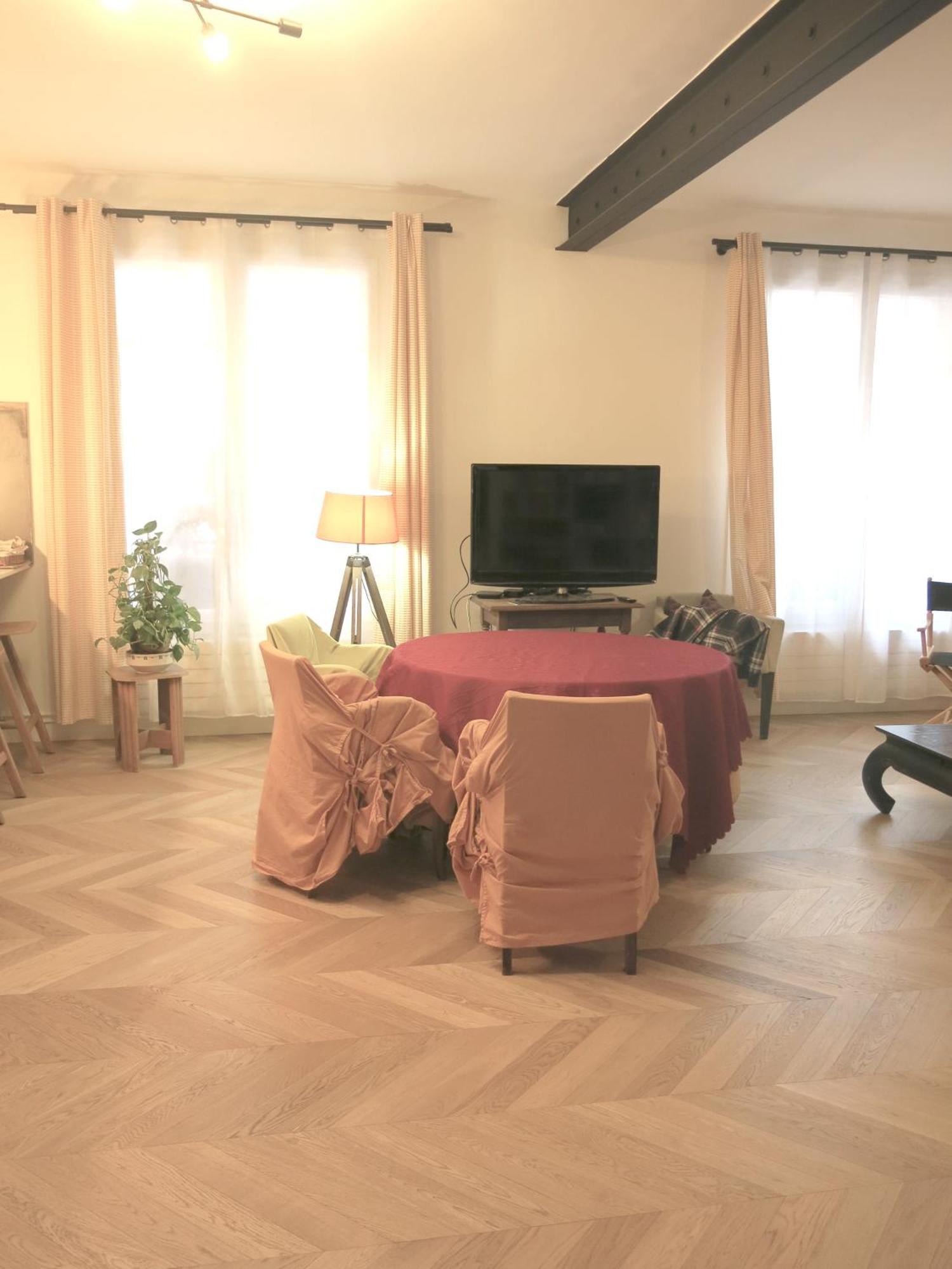 Appartamento Daguerre Citycosy *