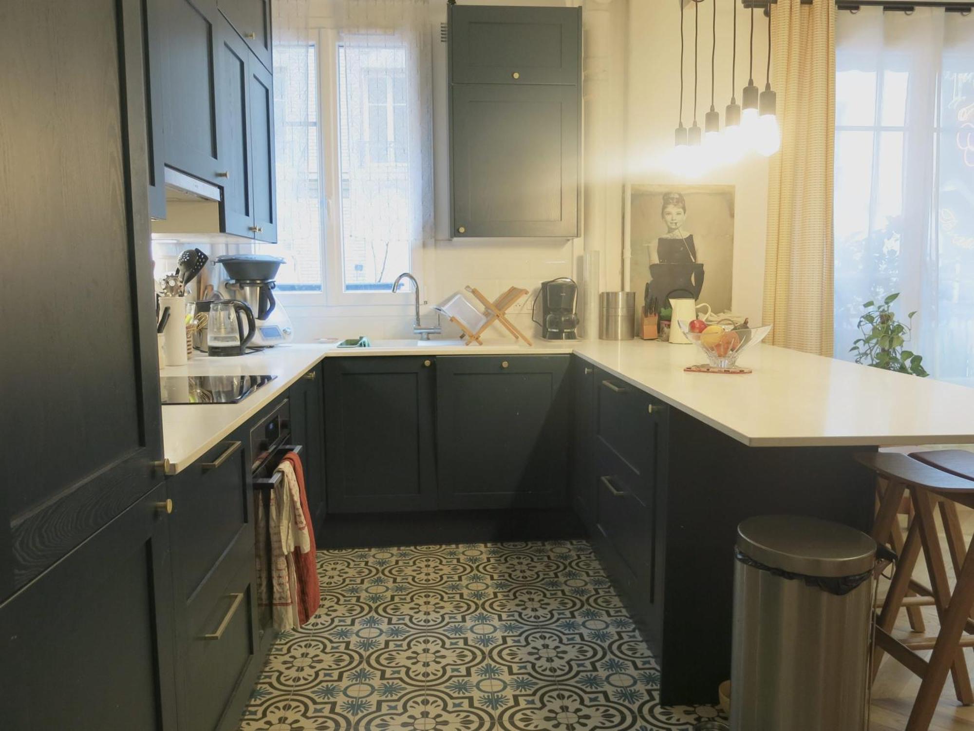 Daguerre Citycosy Appartamento Parigi