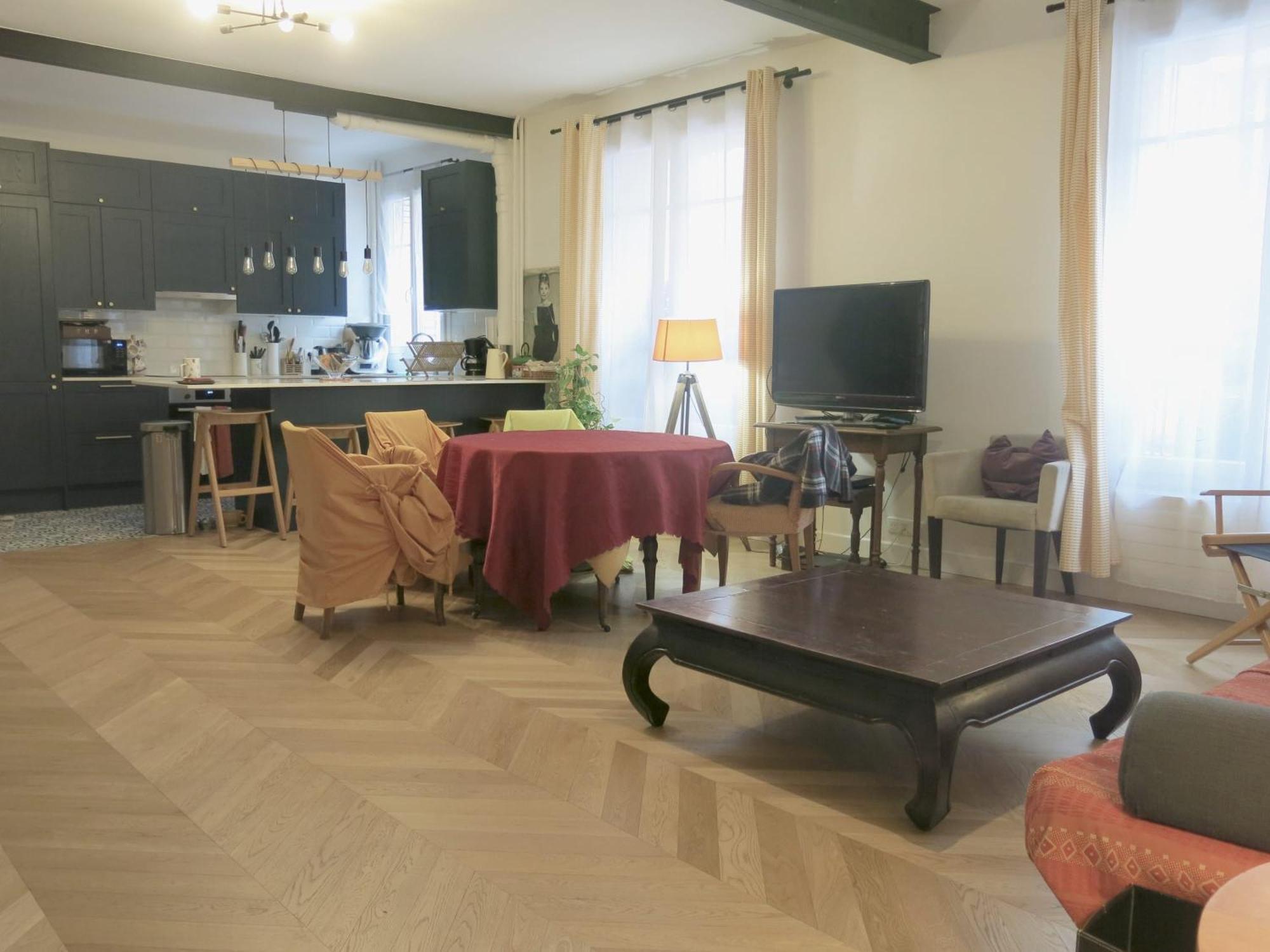 Daguerre Citycosy Parigi