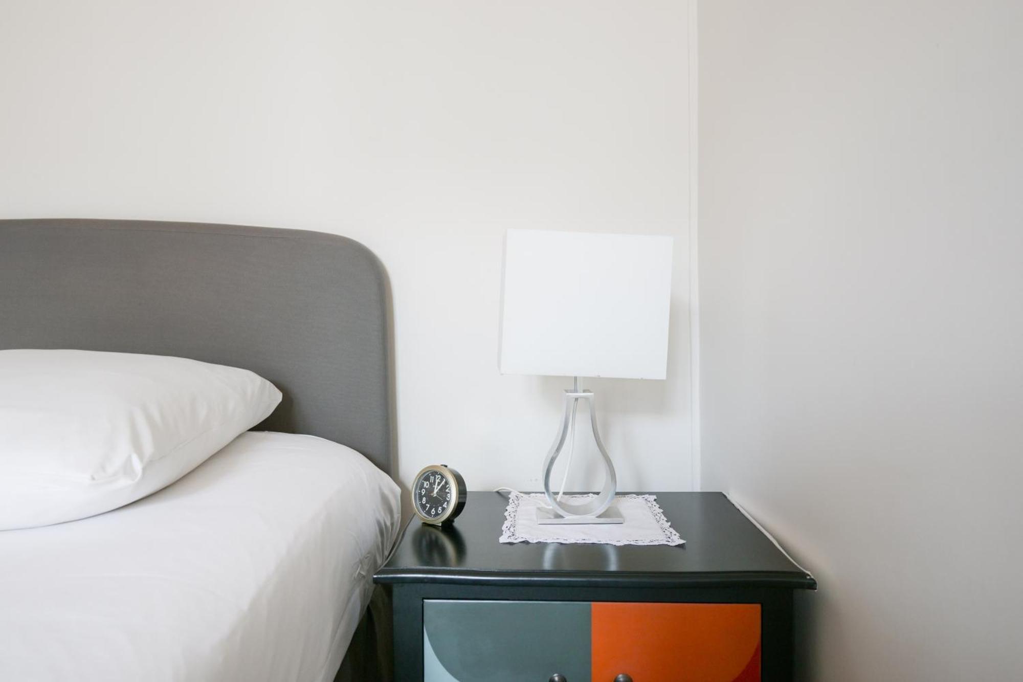 Harmonie Intemporelle Apartment