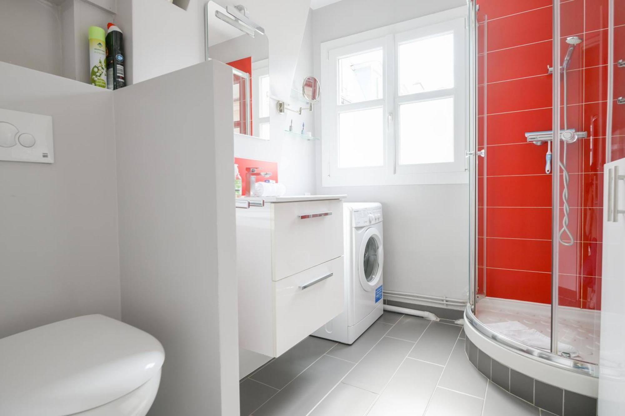 Apartment Harmonie Intemporelle *