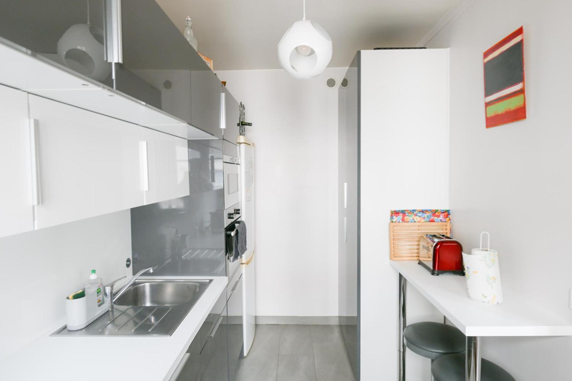 Harmonie Intemporelle Apartment *