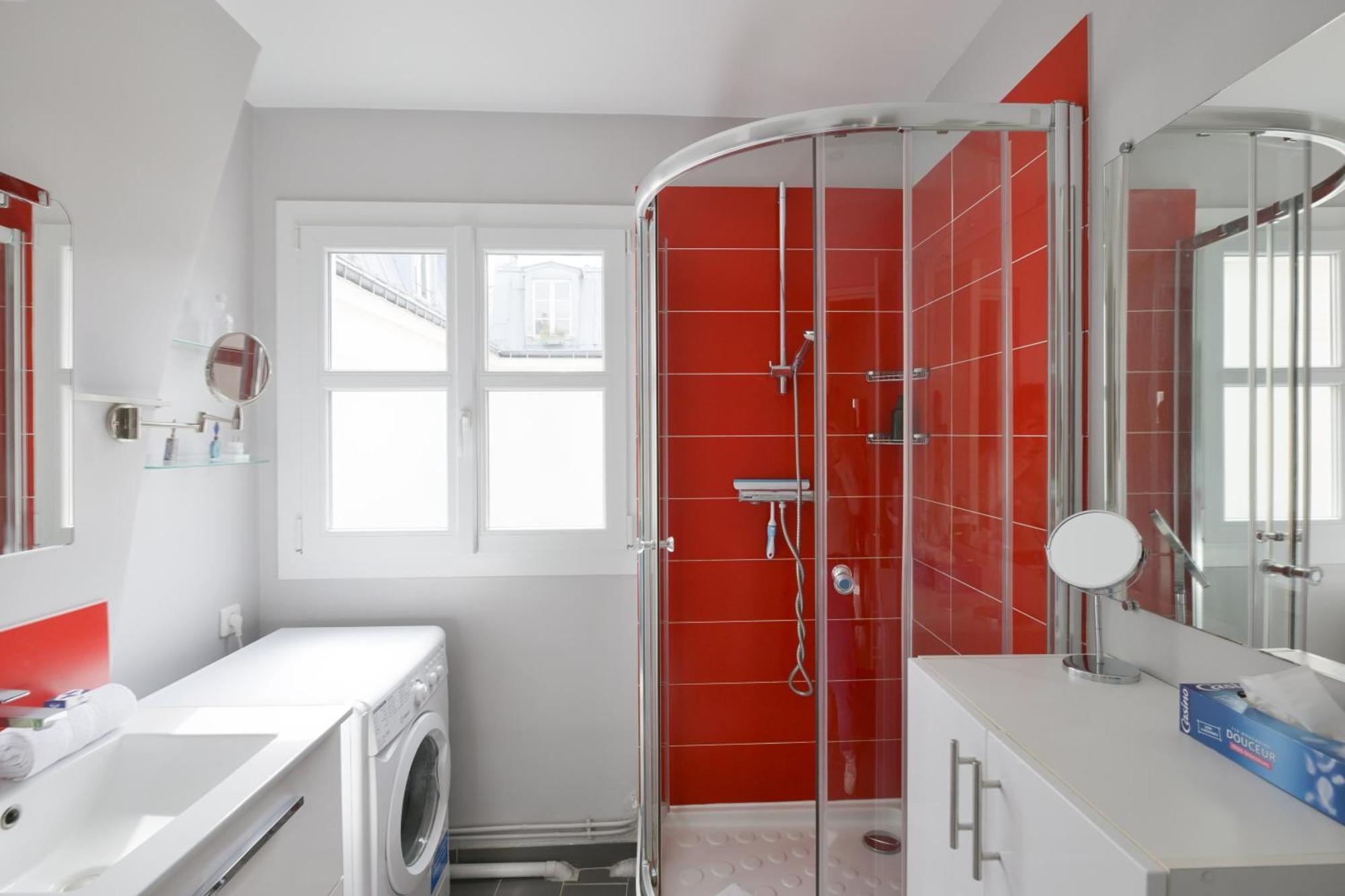 Harmonie Intemporelle Apartment