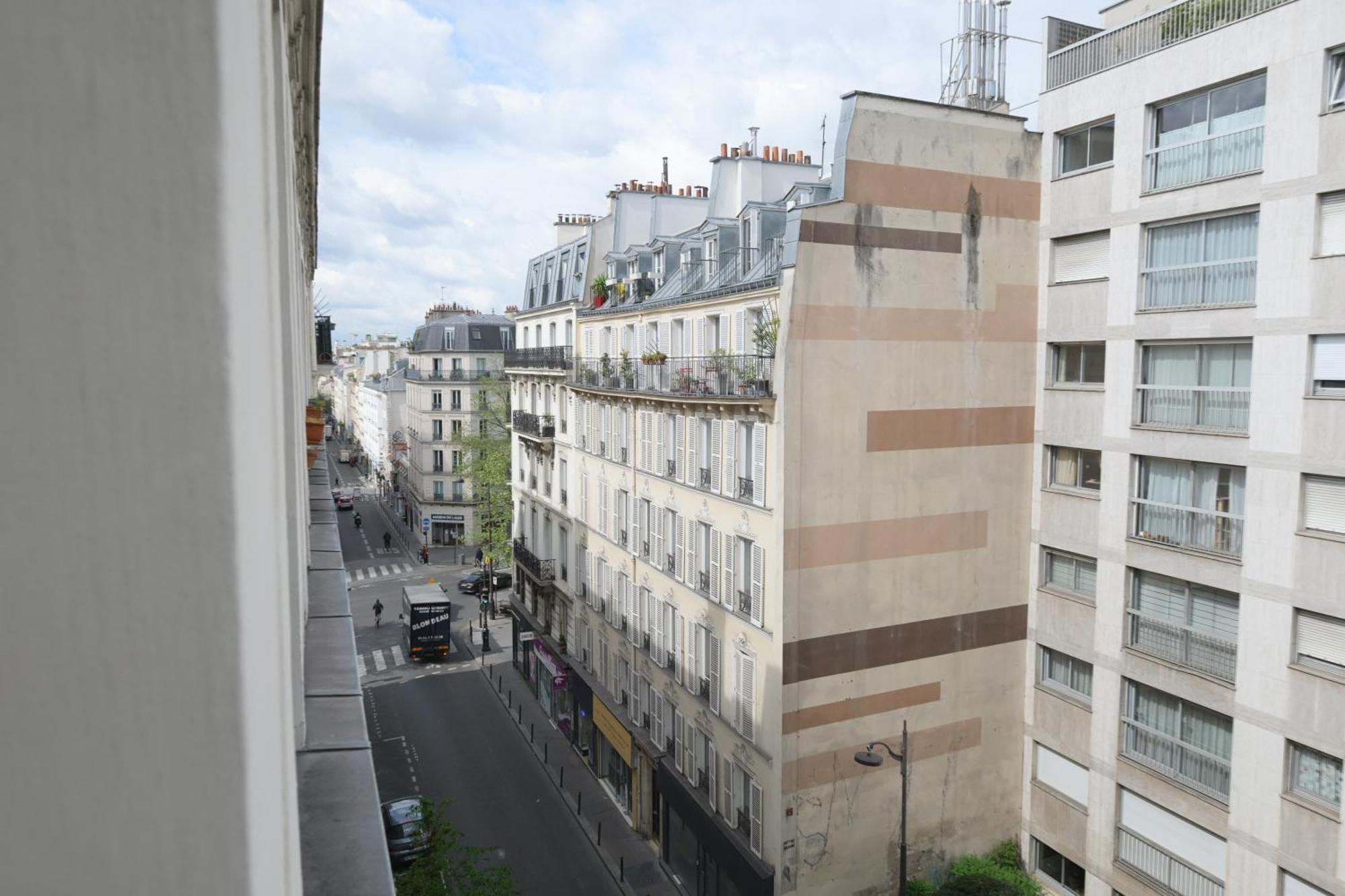 Apartment Harmonie Intemporelle