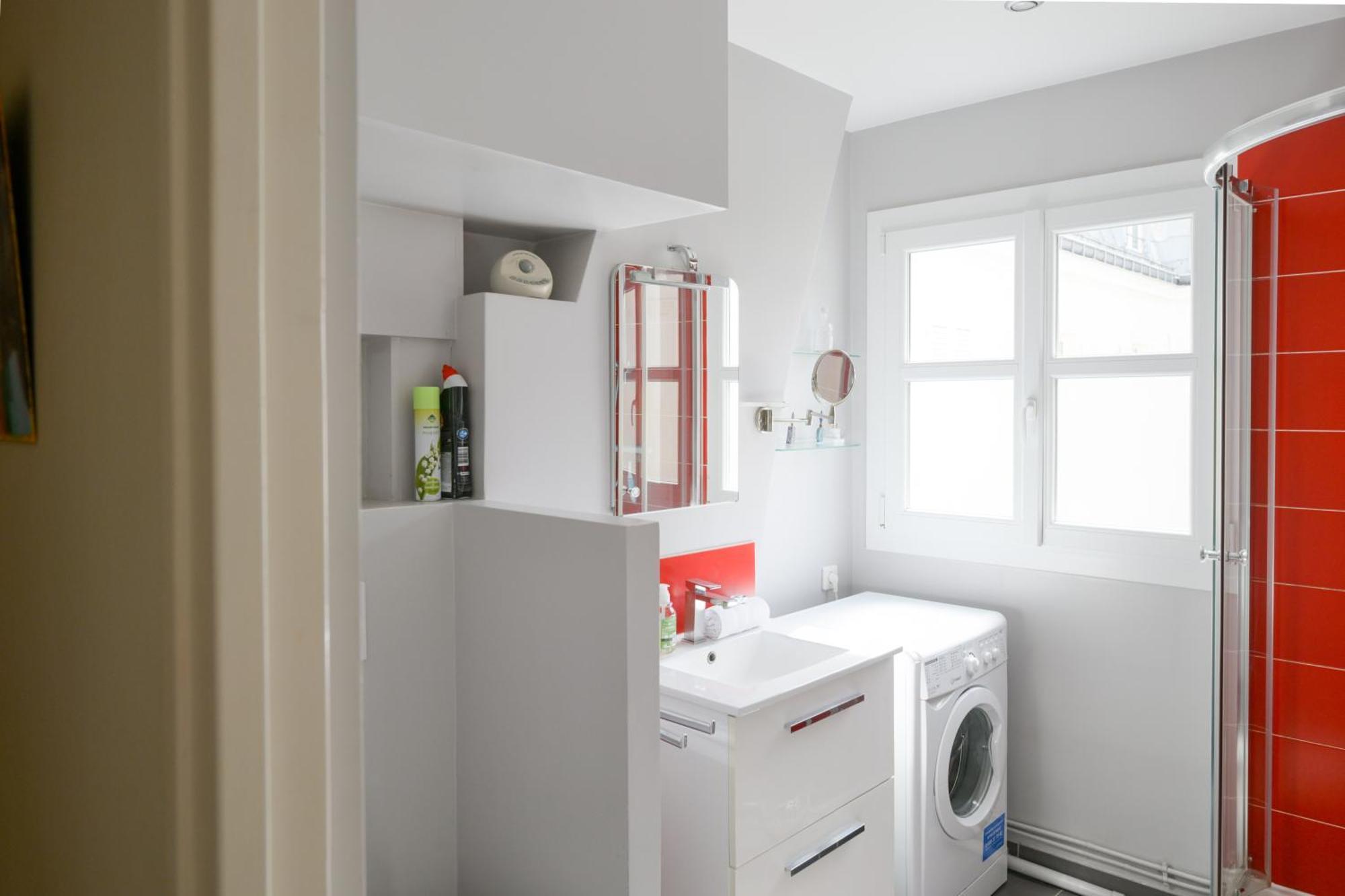 Apartment Harmonie Intemporelle