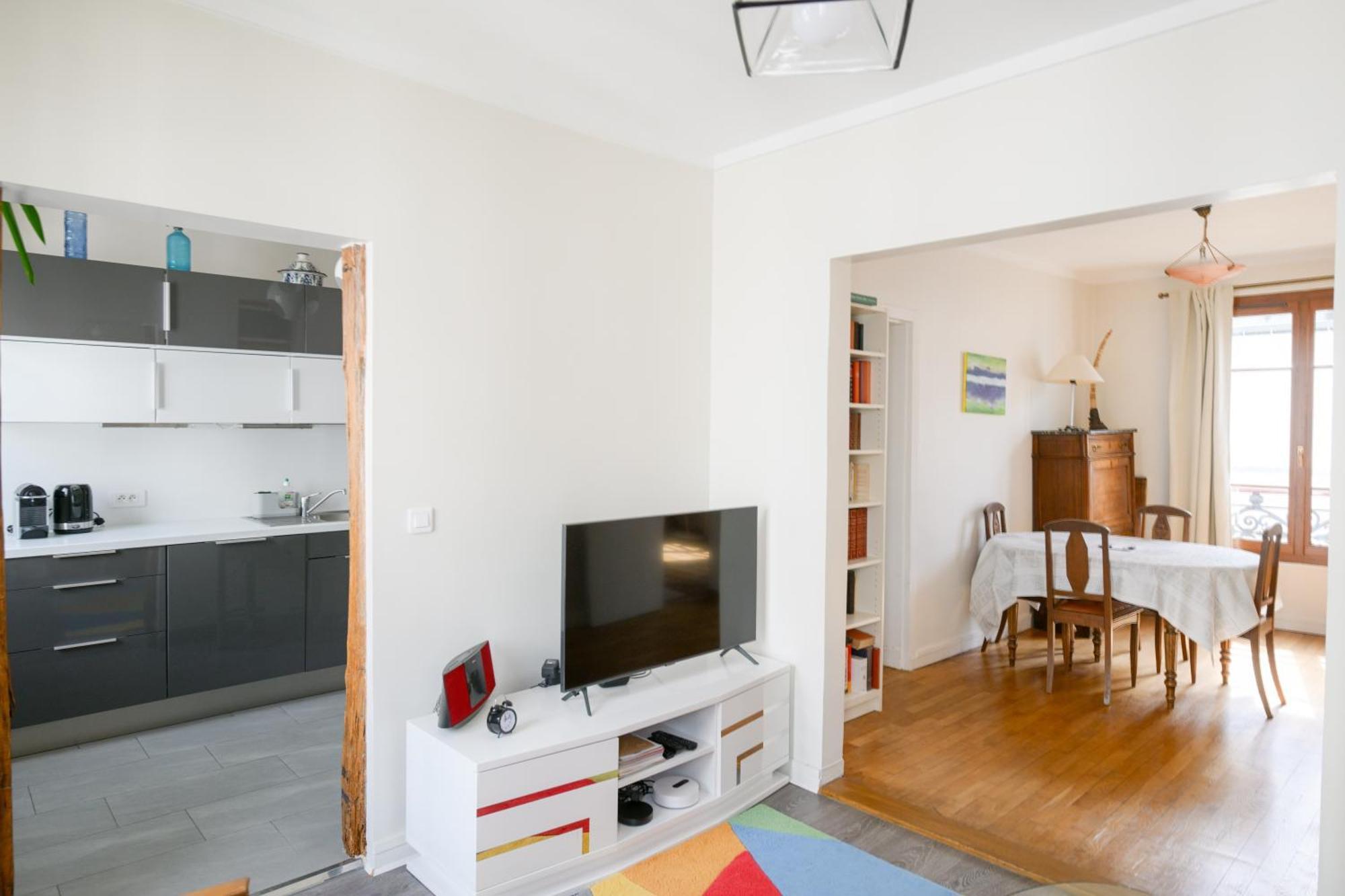 Harmonie Intemporelle * Paris