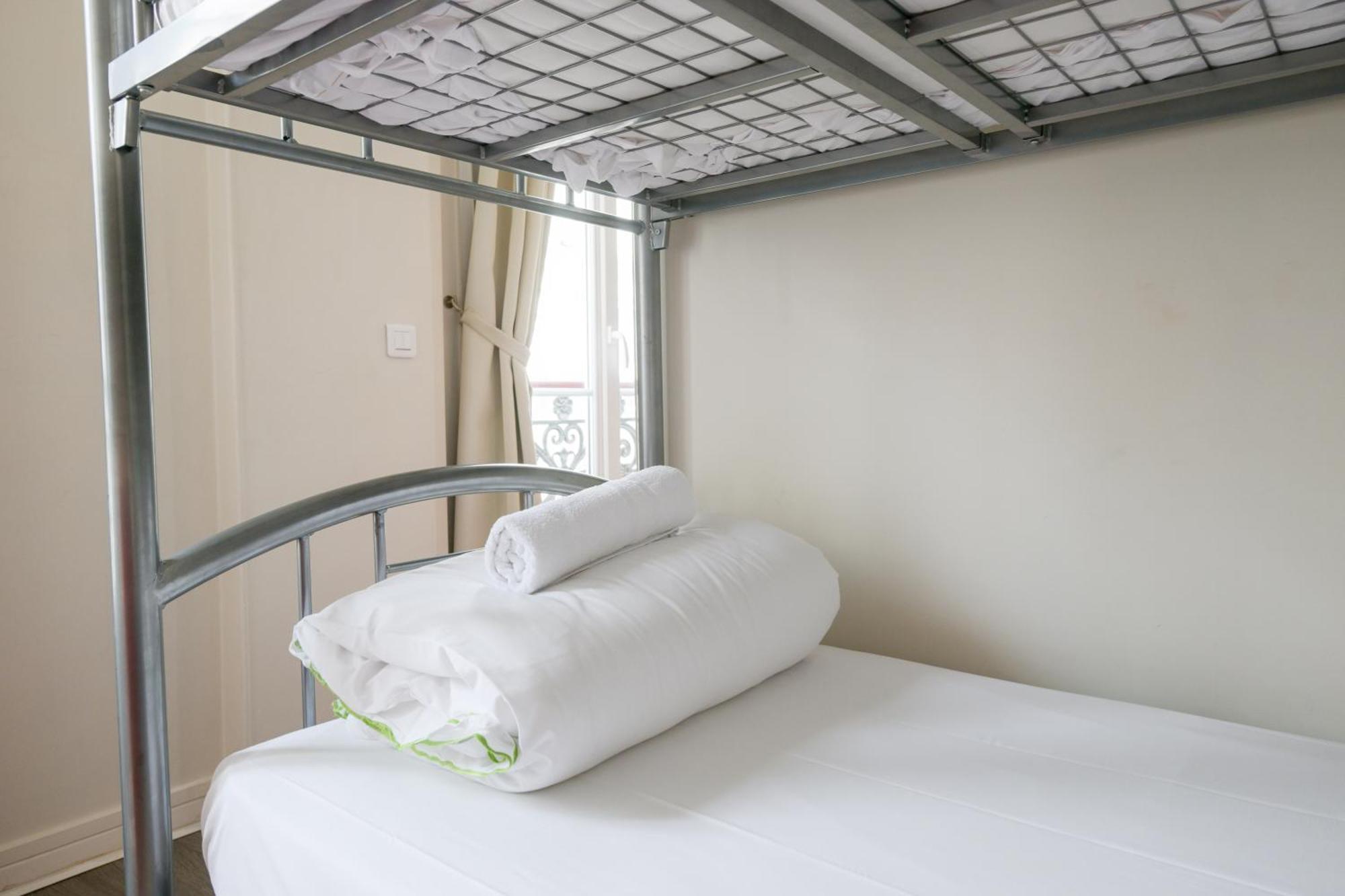 Harmonie Intemporelle Apartment