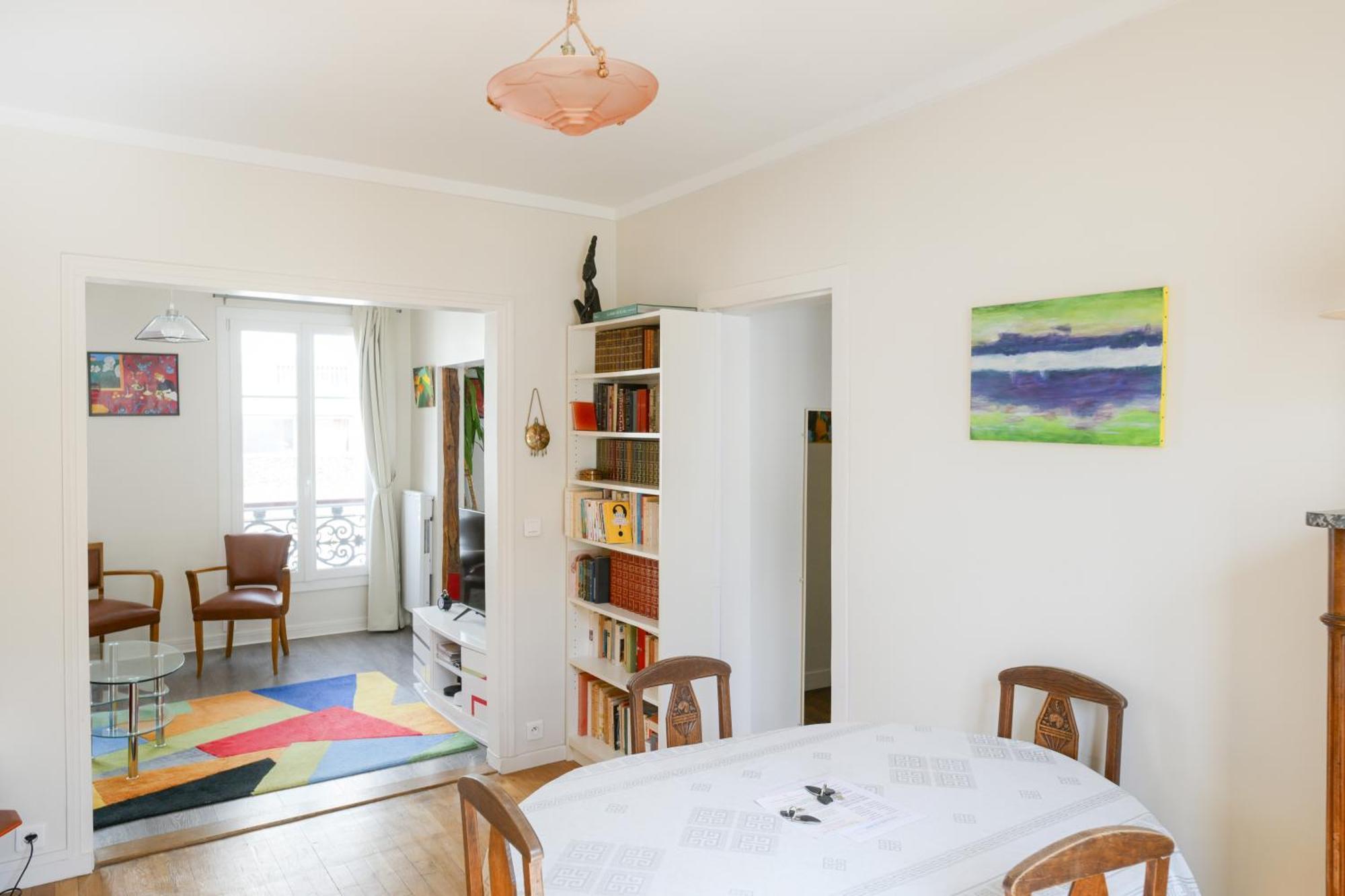 Harmonie Intemporelle Paris