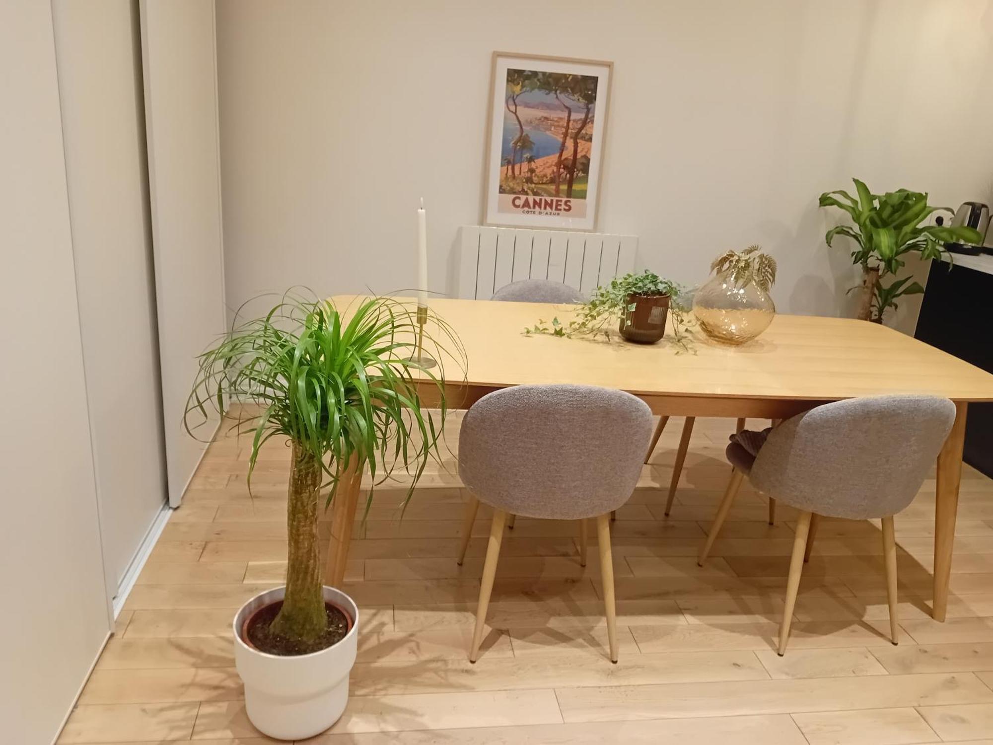 Center 6eme ,gare Montparnasse 1 Minute,5 Minute Eiffel Tour And Louvre Meusm Apartment *