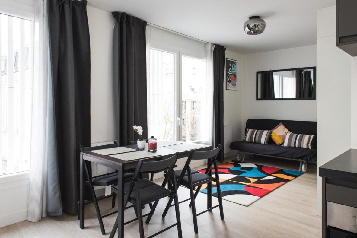Appartamento Homyparis *
