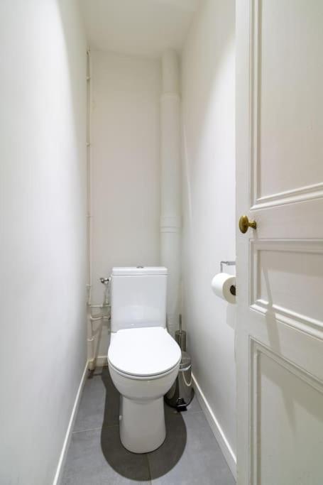 B2#two Bedrooms#champs Elysees#arc De Triomphe#ac Appartamento