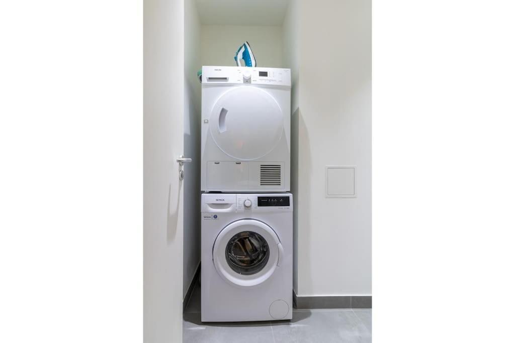 Appartamento B2#two Bedrooms#champs Elysees#arc De Triomphe#ac Parigi