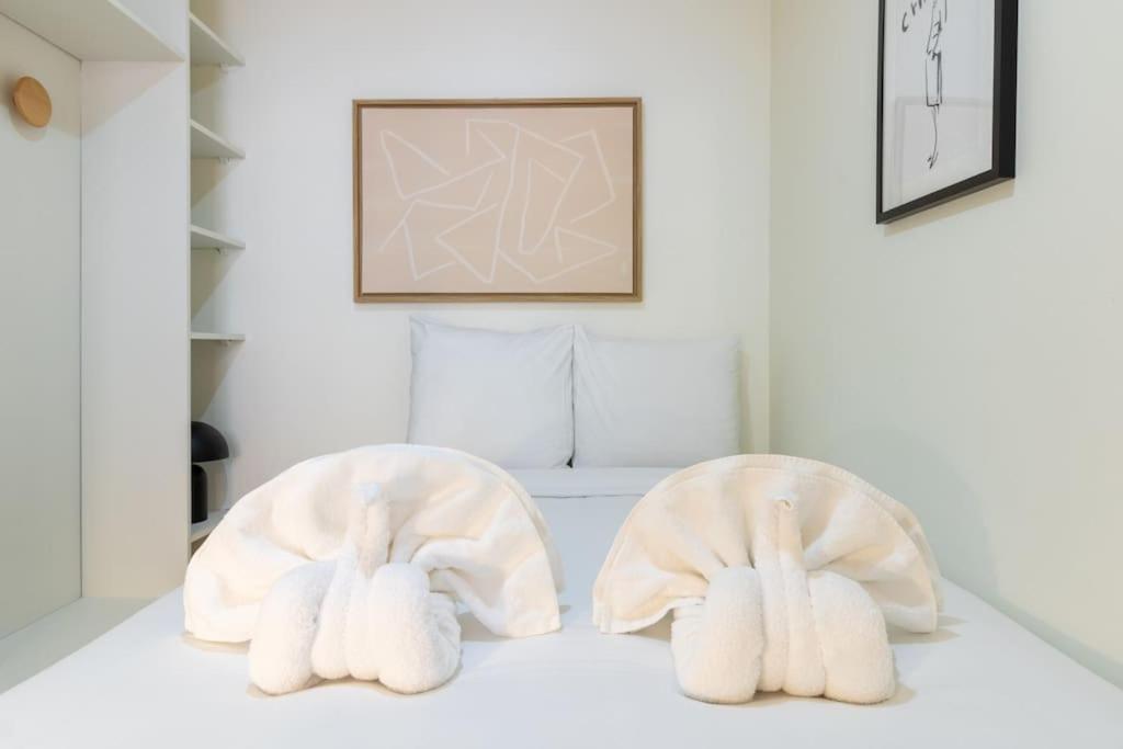 B2#two Bedrooms#champs Elysees#arc De Triomphe#ac Appartamento