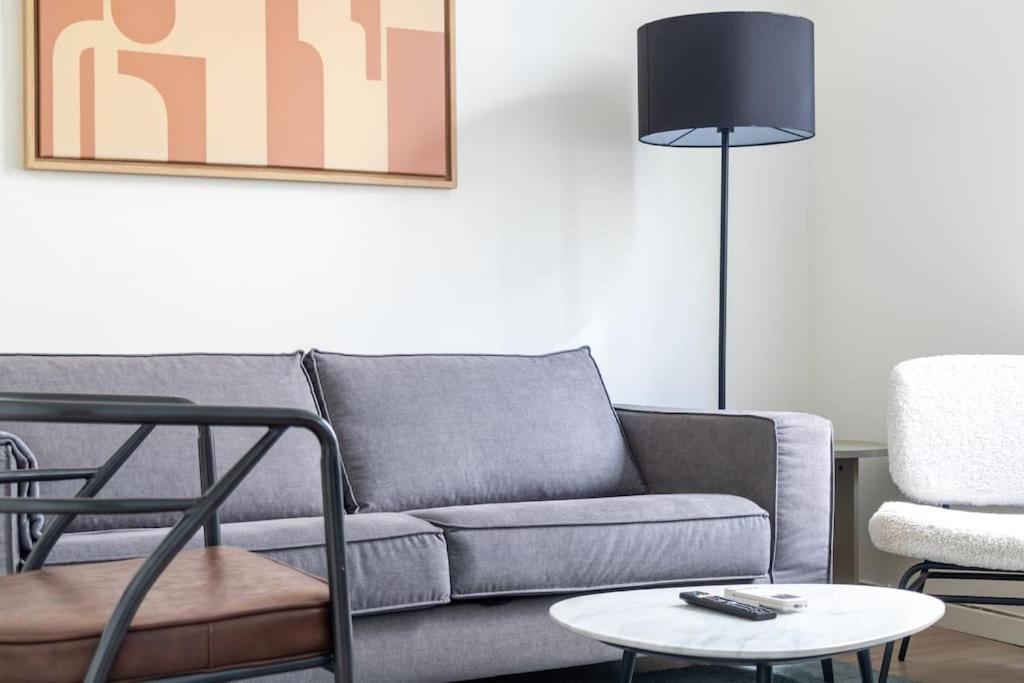 B2#two Bedrooms#champs Elysees#arc De Triomphe#ac * Parigi