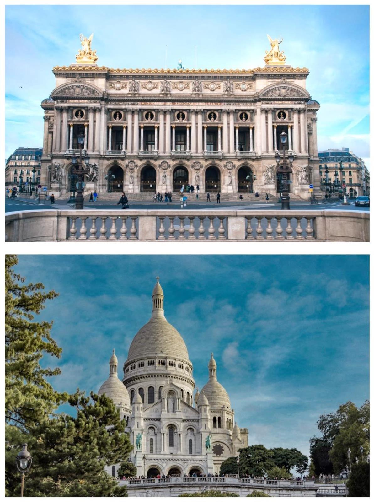 1592 Opera District Comfortable Retreat Parigi