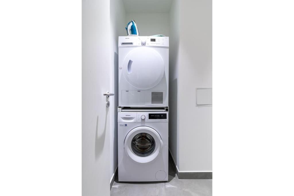 B1#two Bedrooms#champs Elysees#arc De Triomphe#ac * Parigi