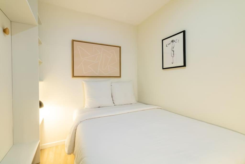 B1#two Bedrooms#champs Elysees#arc De Triomphe#ac Parigi