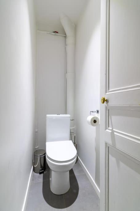 Appartamento B1#two Bedrooms#champs Elysees#arc De Triomphe#ac Parigi
