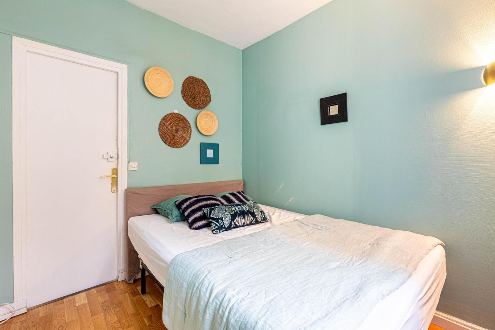 Guestready - Bel A Deux Pas Des Champs-elysees Appartamento Parigi