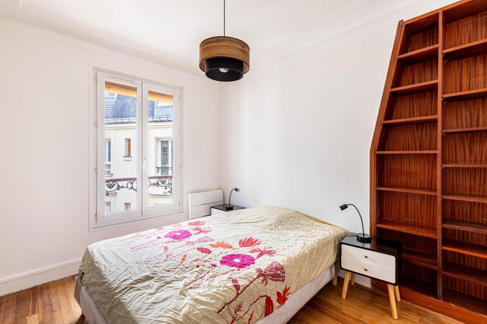 Guestready - High-rise Haven Near Sacre-coeur Apartment