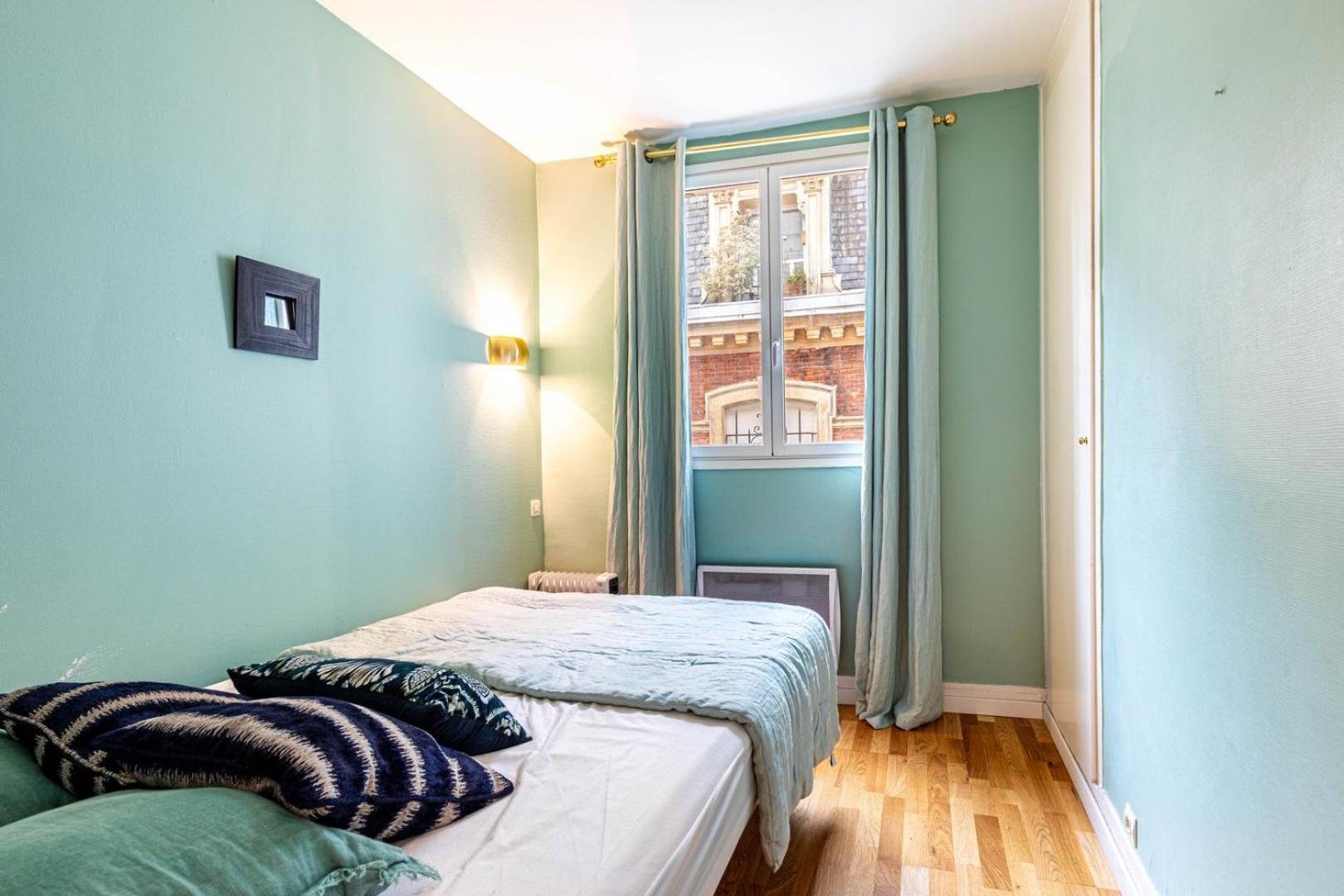 Guestready - Bel A Deux Pas Des Champs-elysees * Parigi