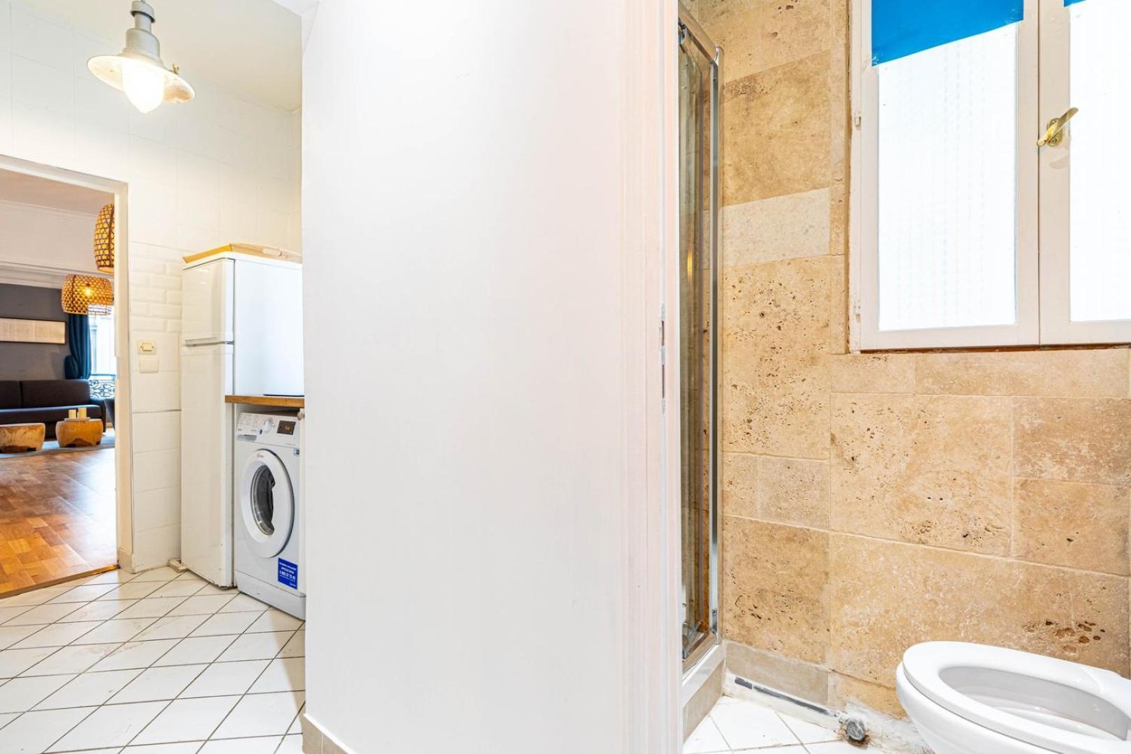 Appartamento Guestready - Bel A Deux Pas Des Champs-elysees *