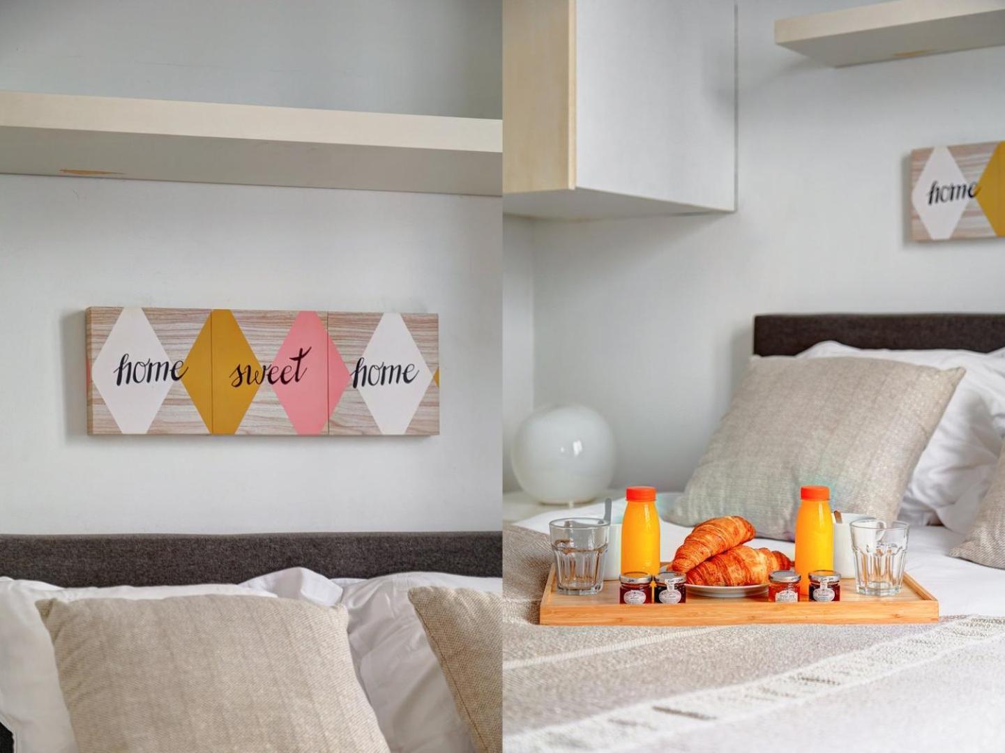 391 Biot 5 - Superbe A Appartamento Parigi