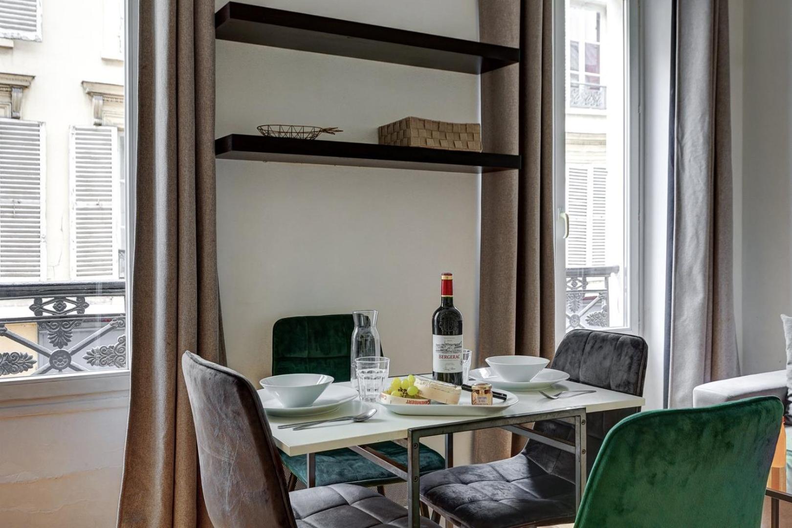 391 Biot 5 - Superbe A Appartamento