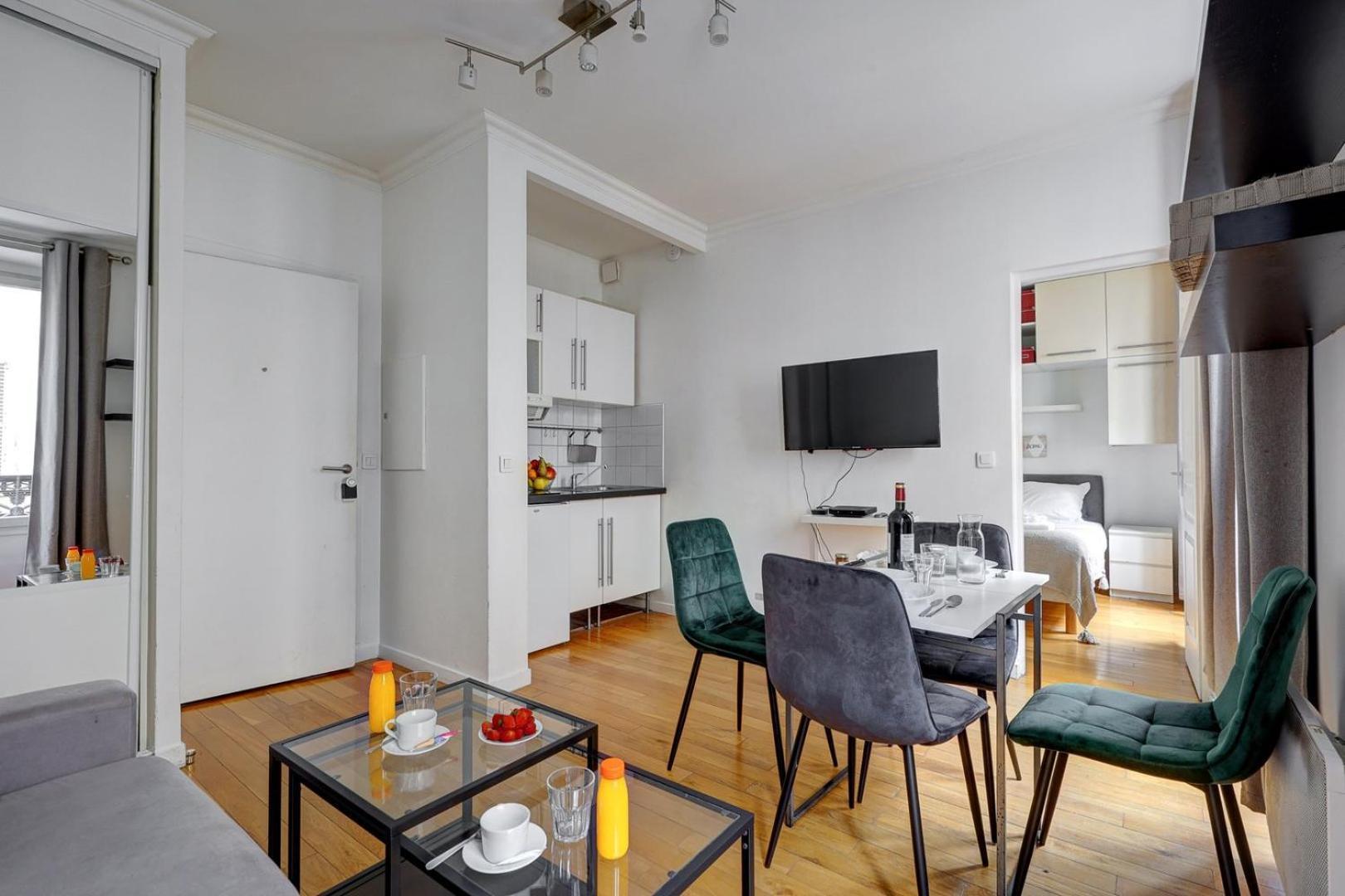 Appartamento 391 Biot 5 - Superbe A