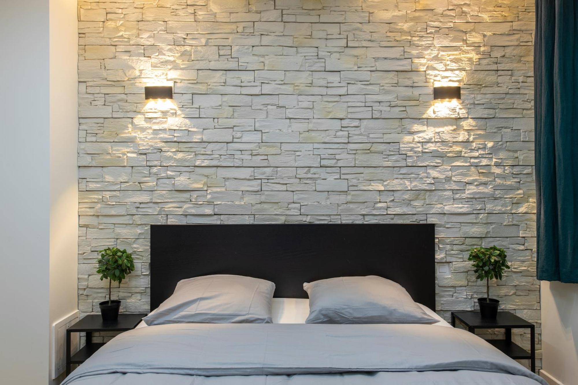 Appartamento Geranimus M : Heart Of With Patio