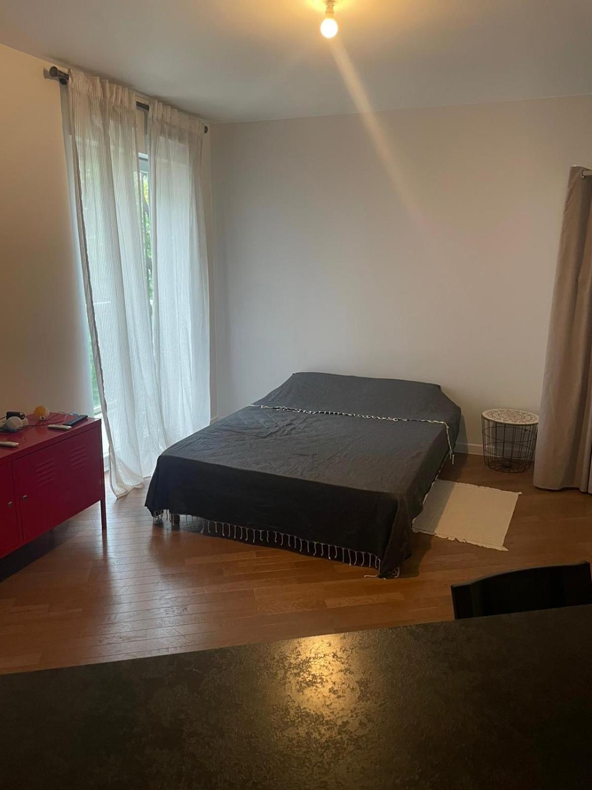 Appartamento Cardinet Parigi
