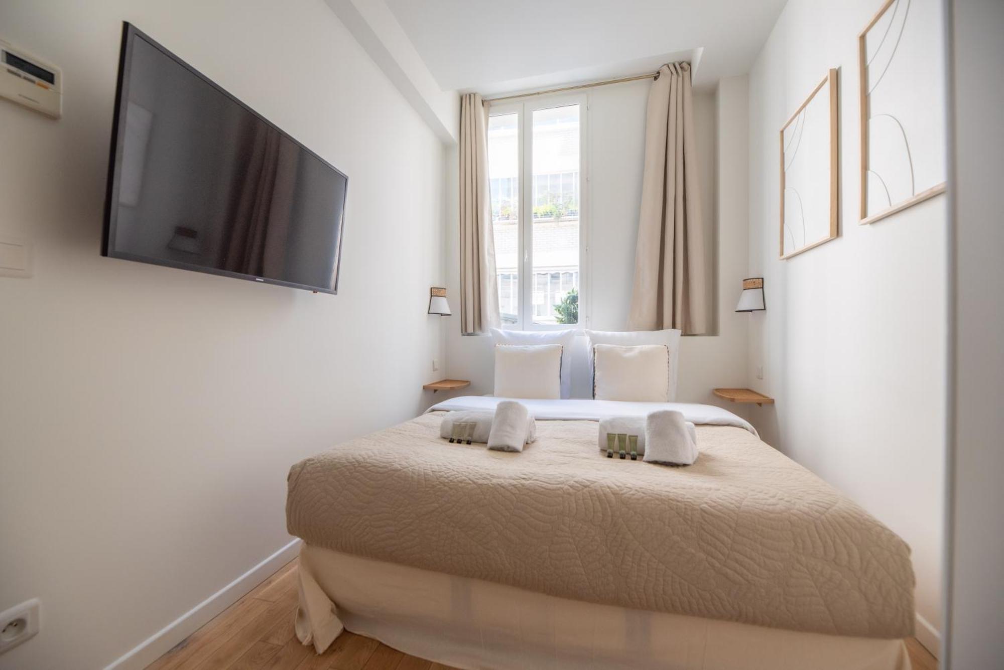 Cia - Amazing Loft Bastille *