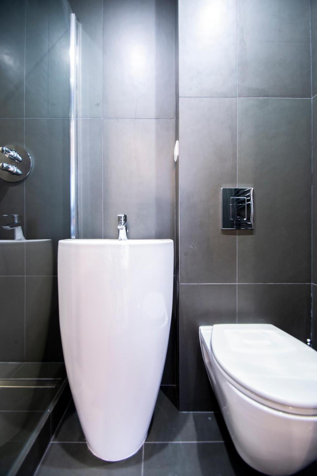Cia - Amazing Loft Bastille * Parigi